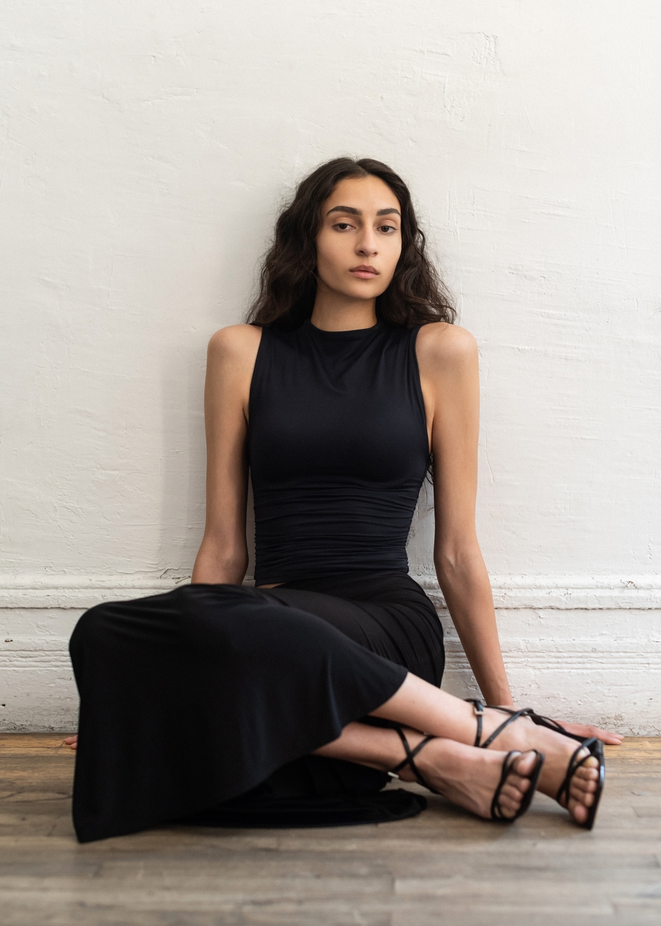 Model Image