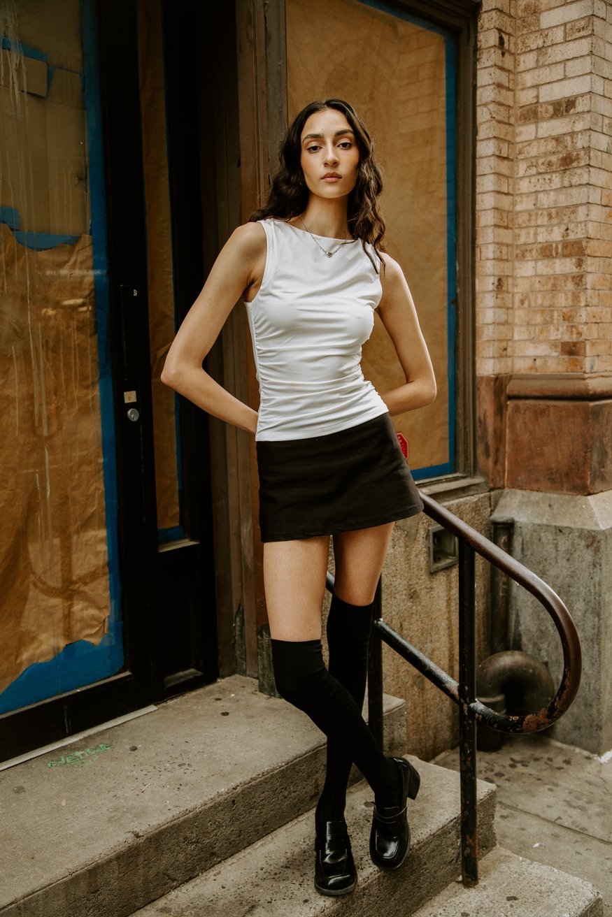 Model Image