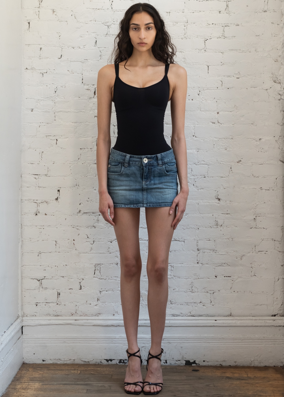 Model Image