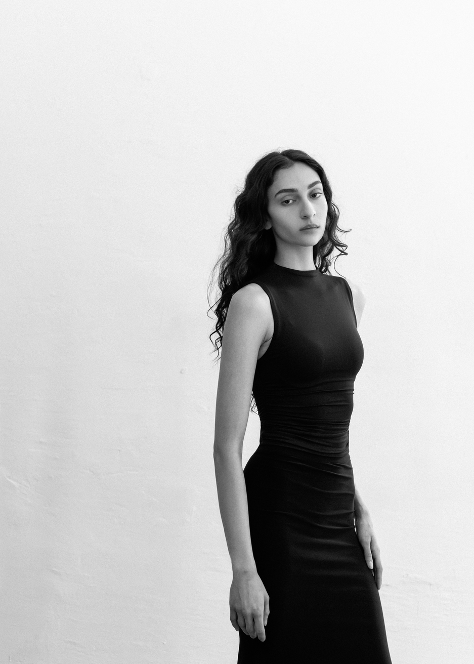 Model Image
