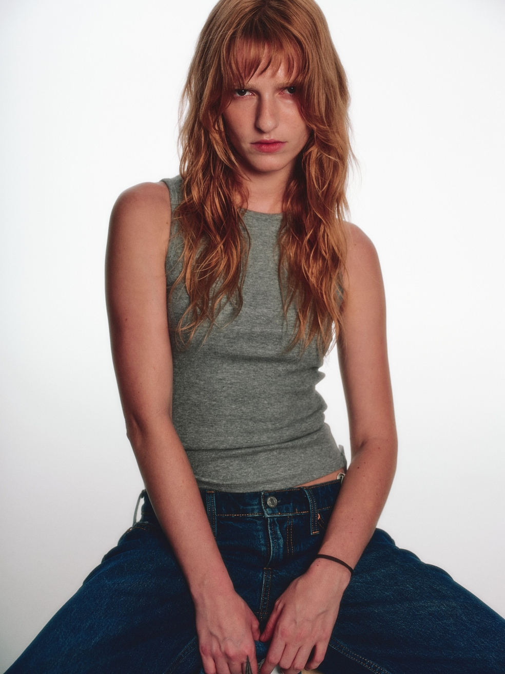 Model Image