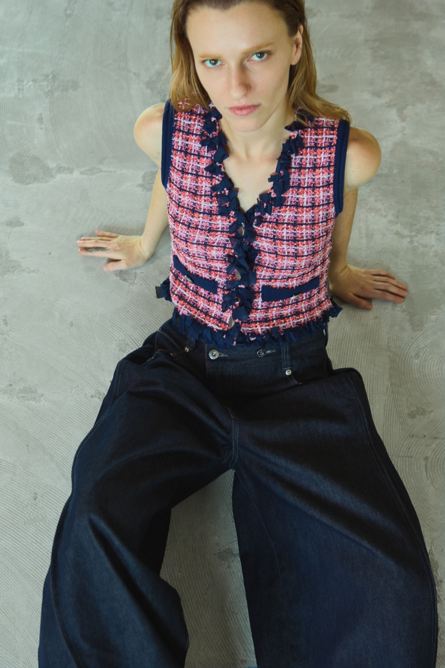 Model Image