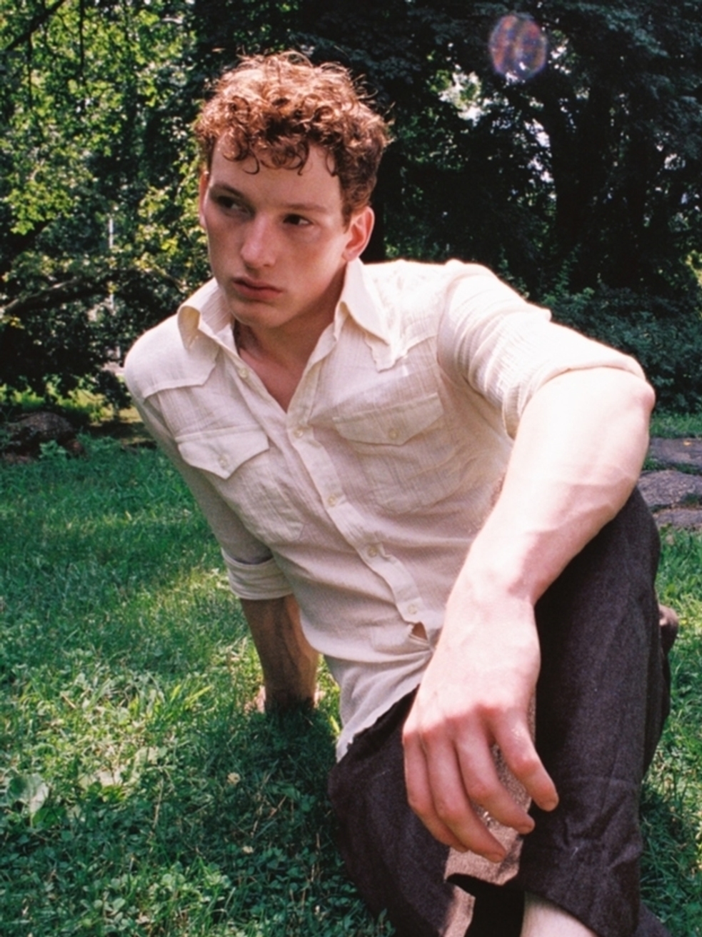 Model Image