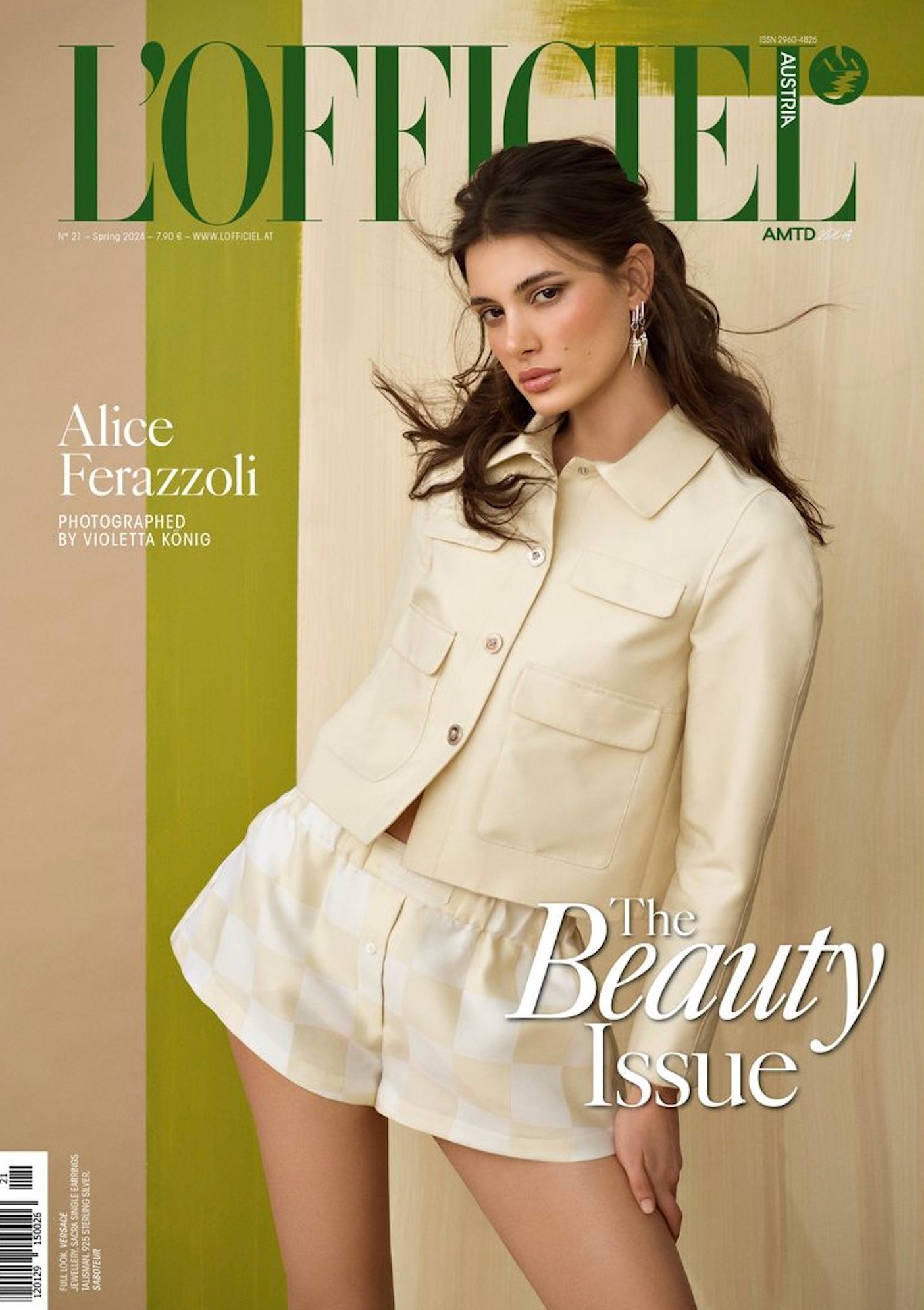 Model Image