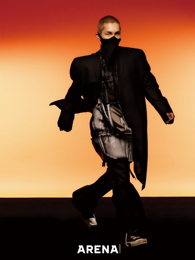 Model Image