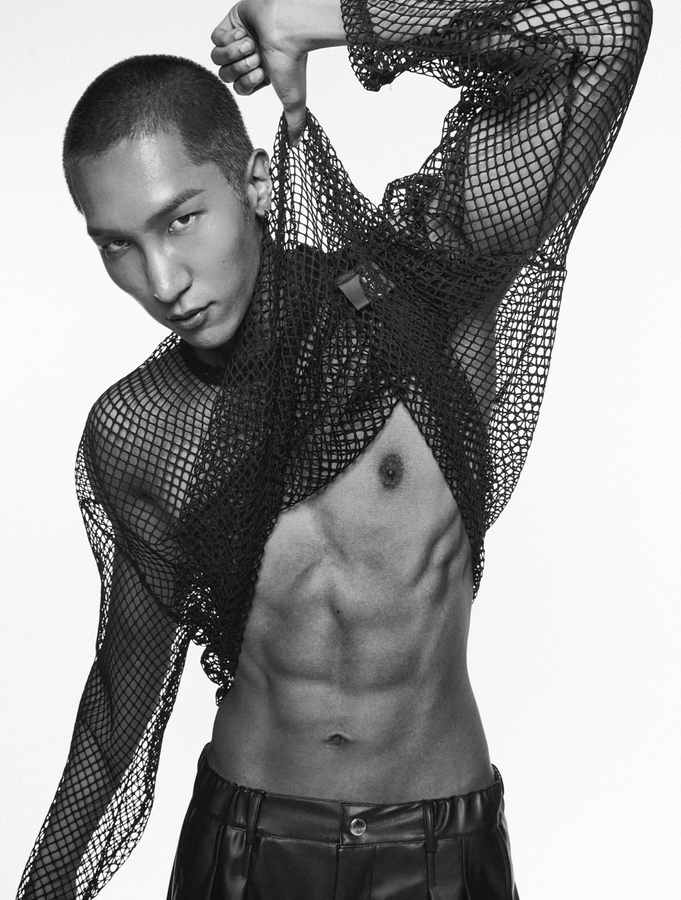 Model Image