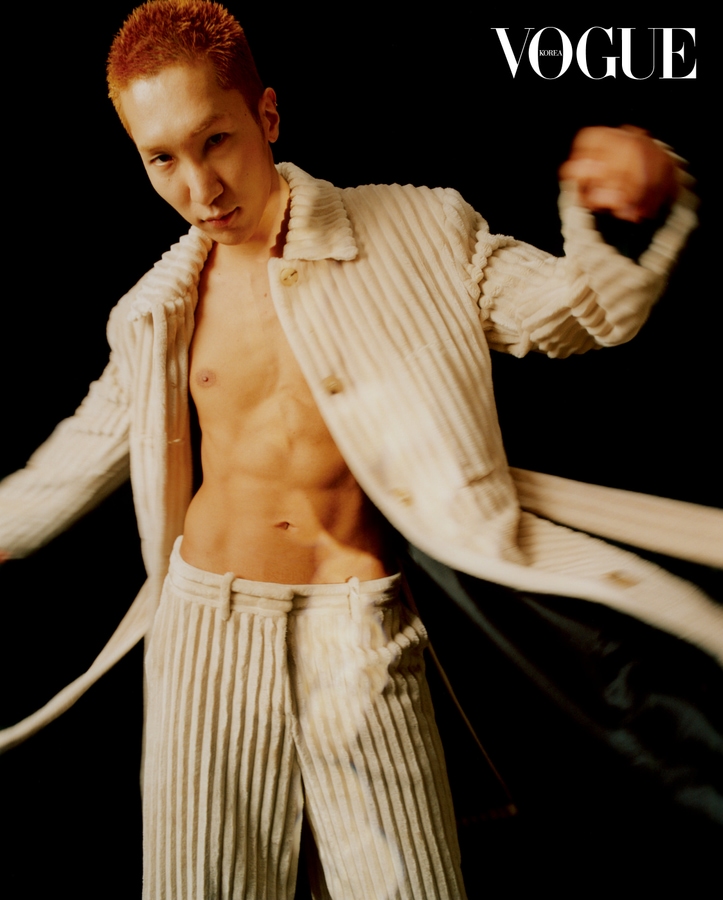 Model Image