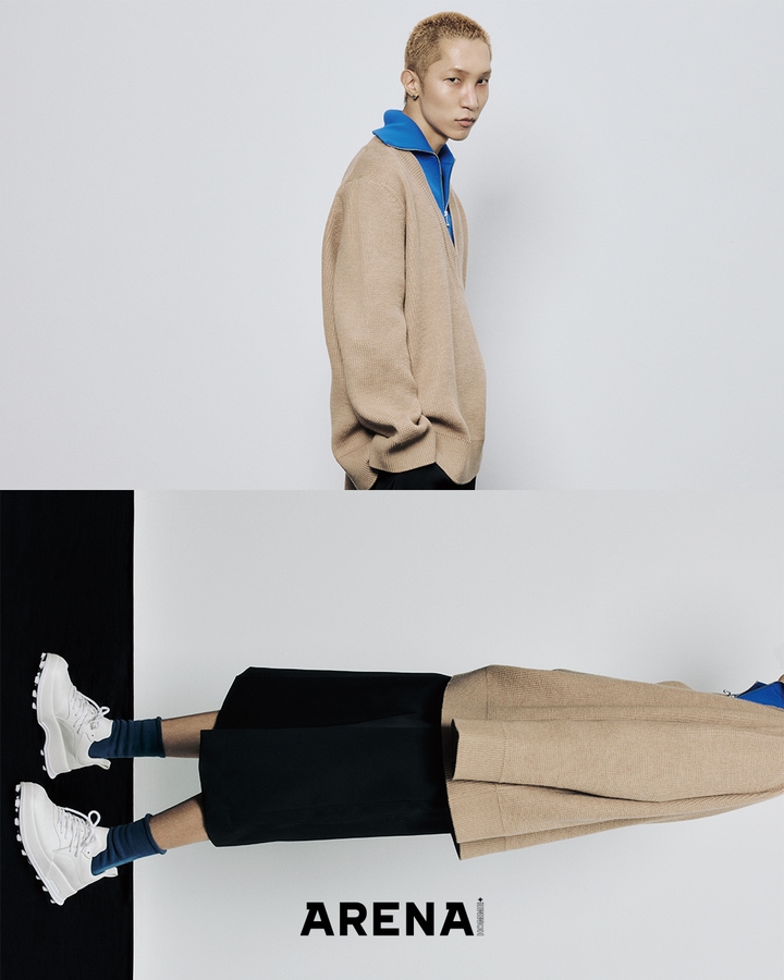 Model Image
