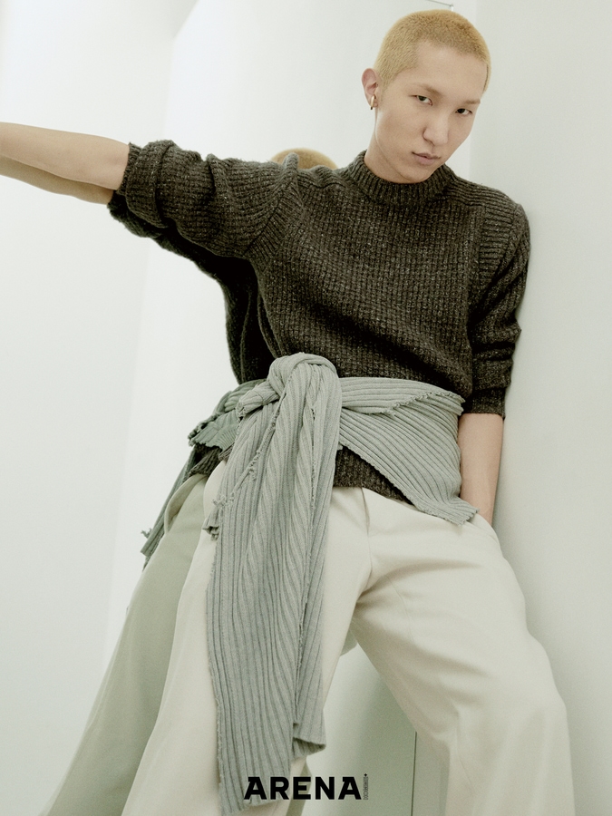Model Image