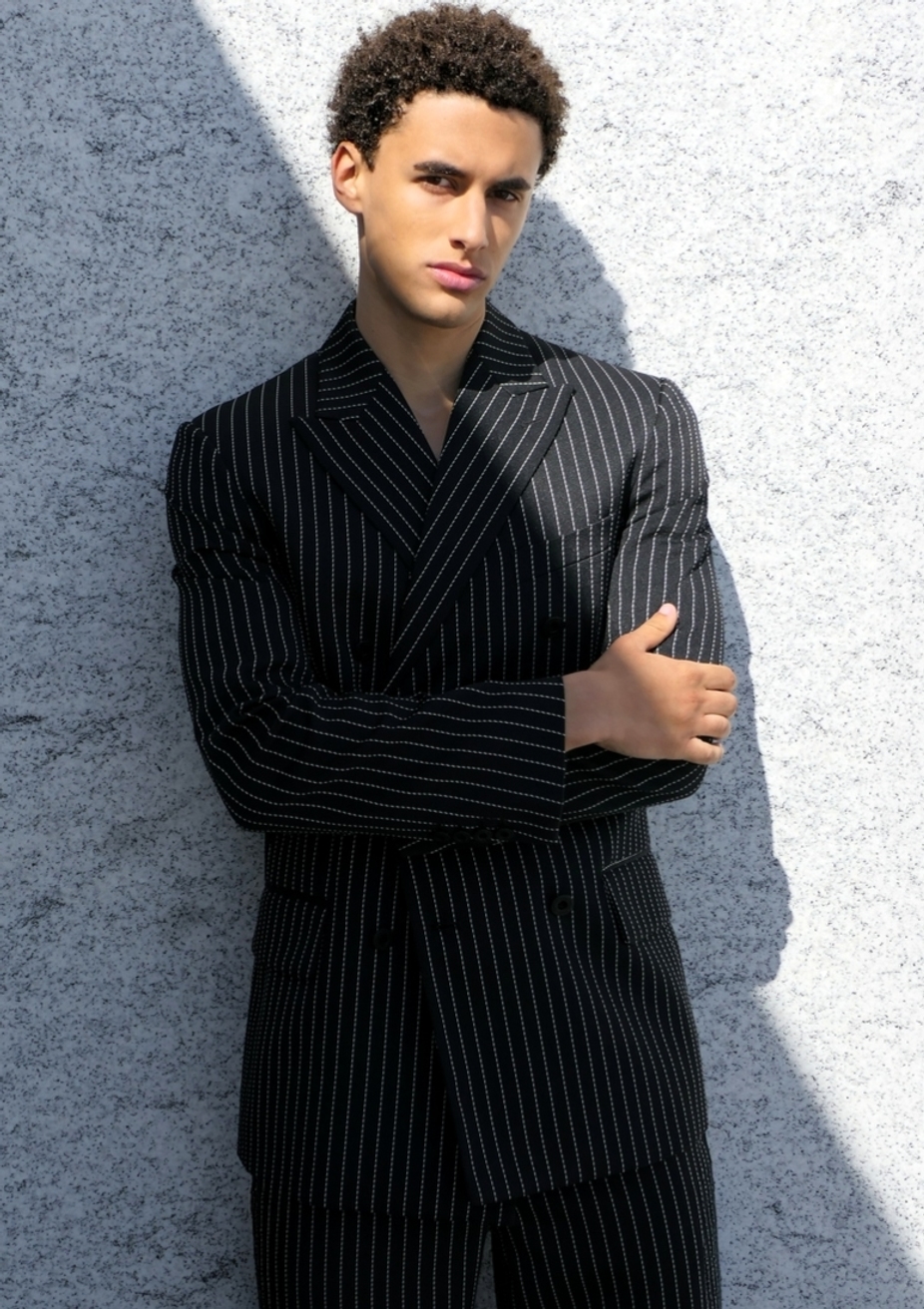 Model Image