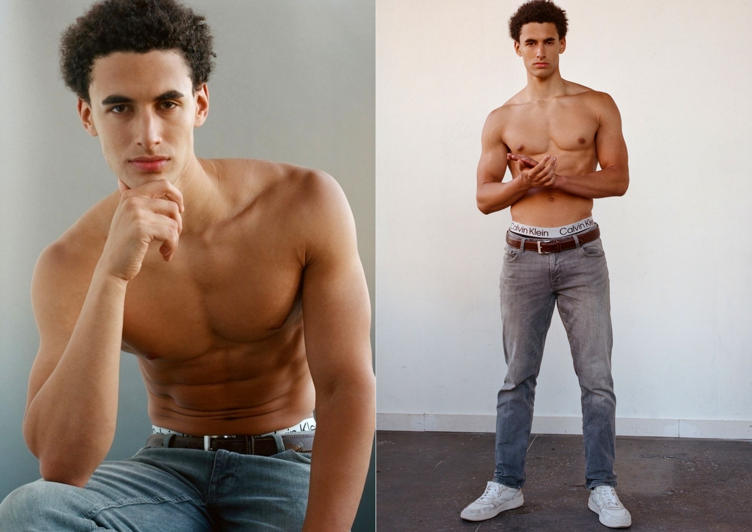 Model Image
