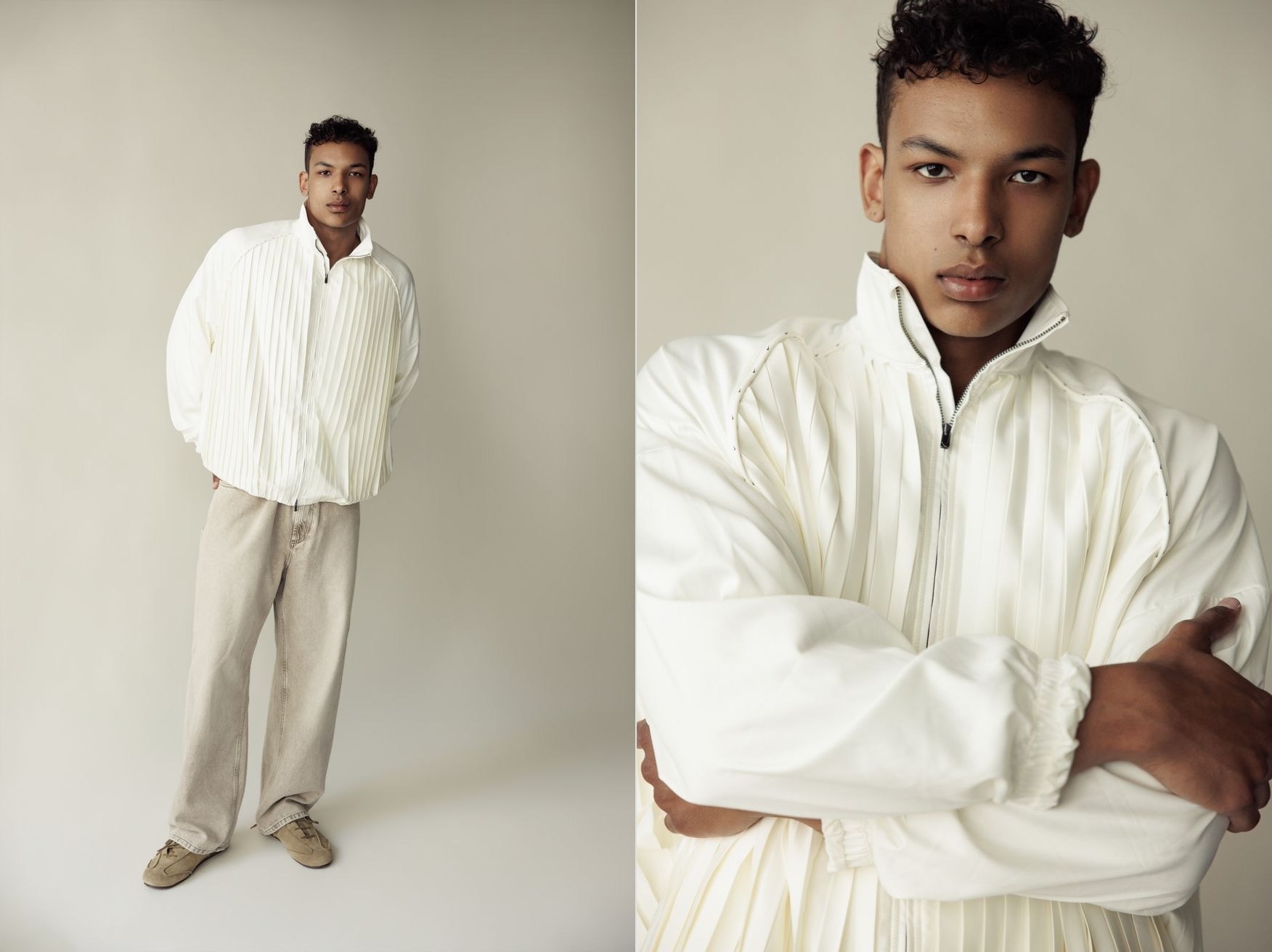 Model Image