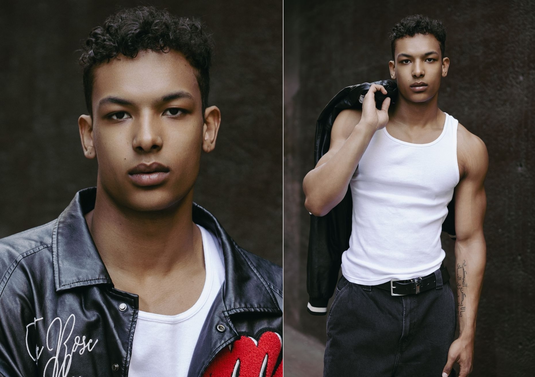 Model Image