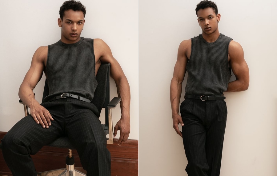 Model Image
