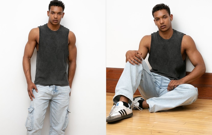 Model Image