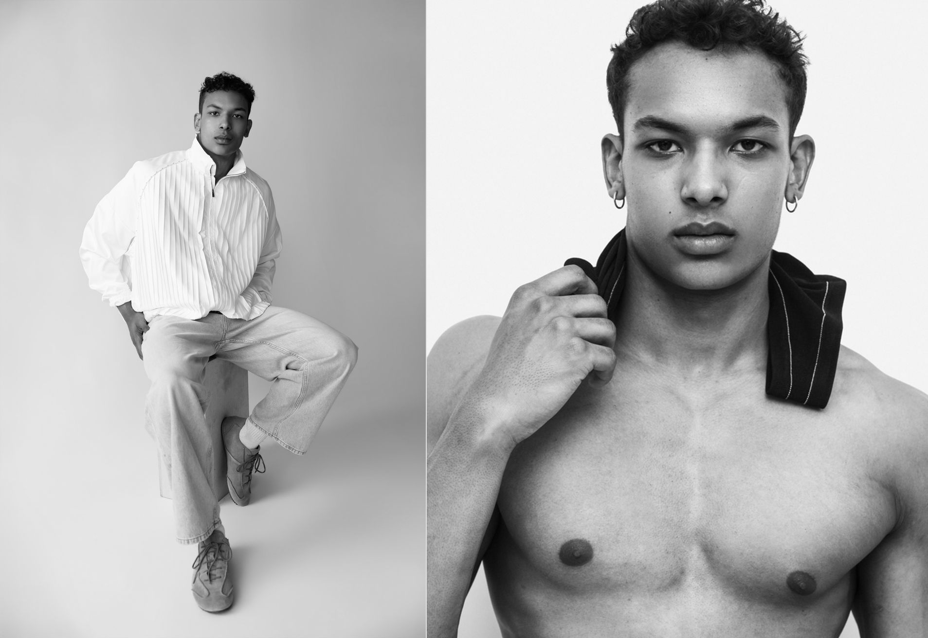 Model Image