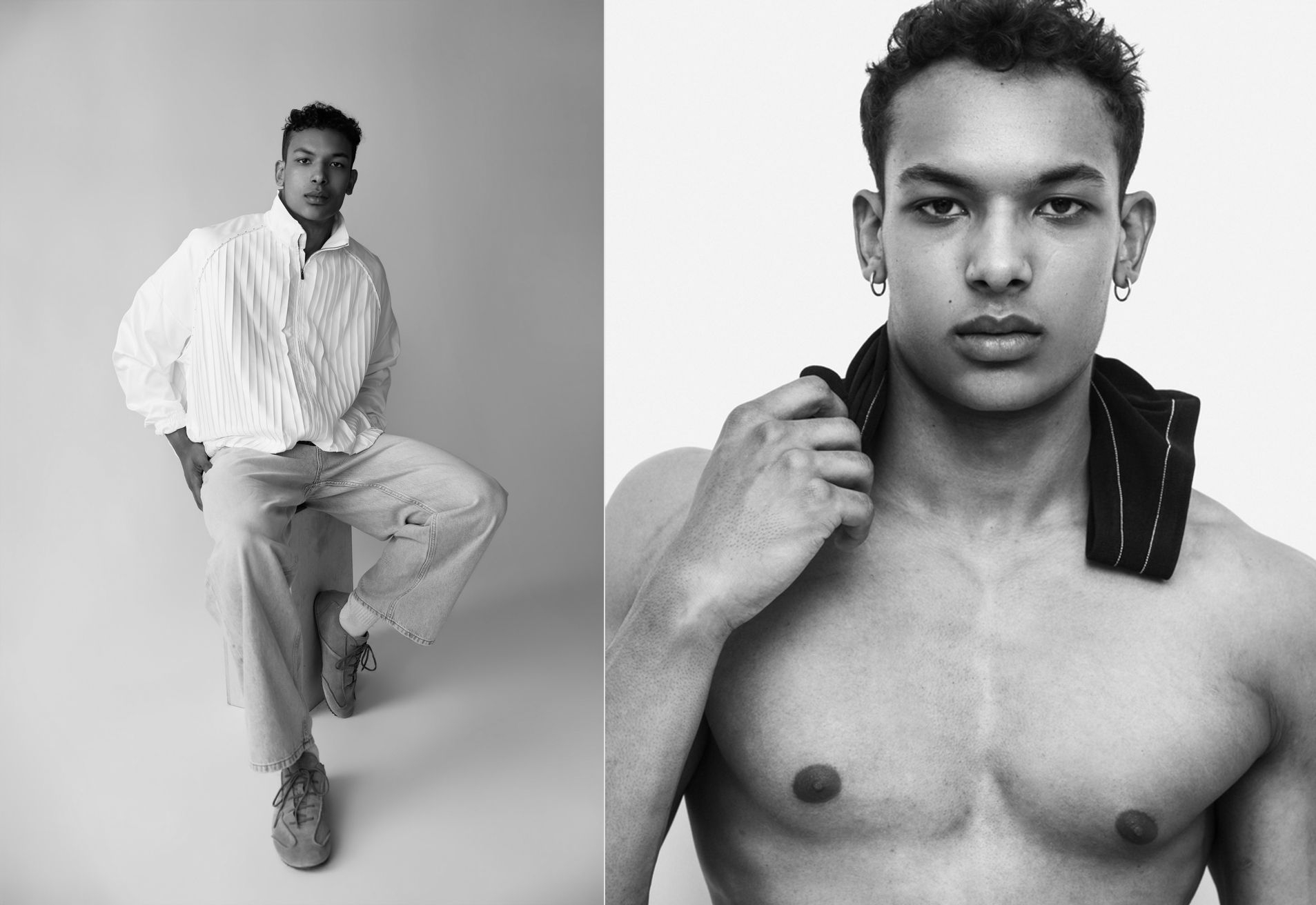 Model Image