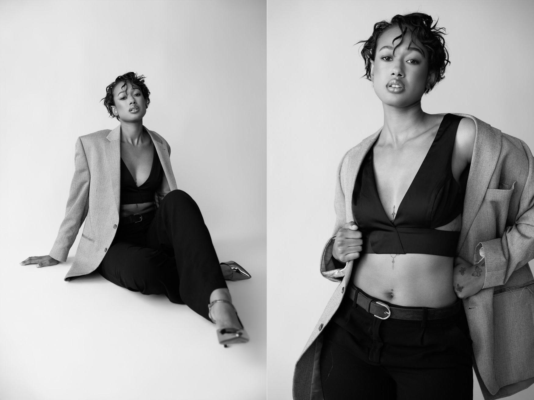 Model Image