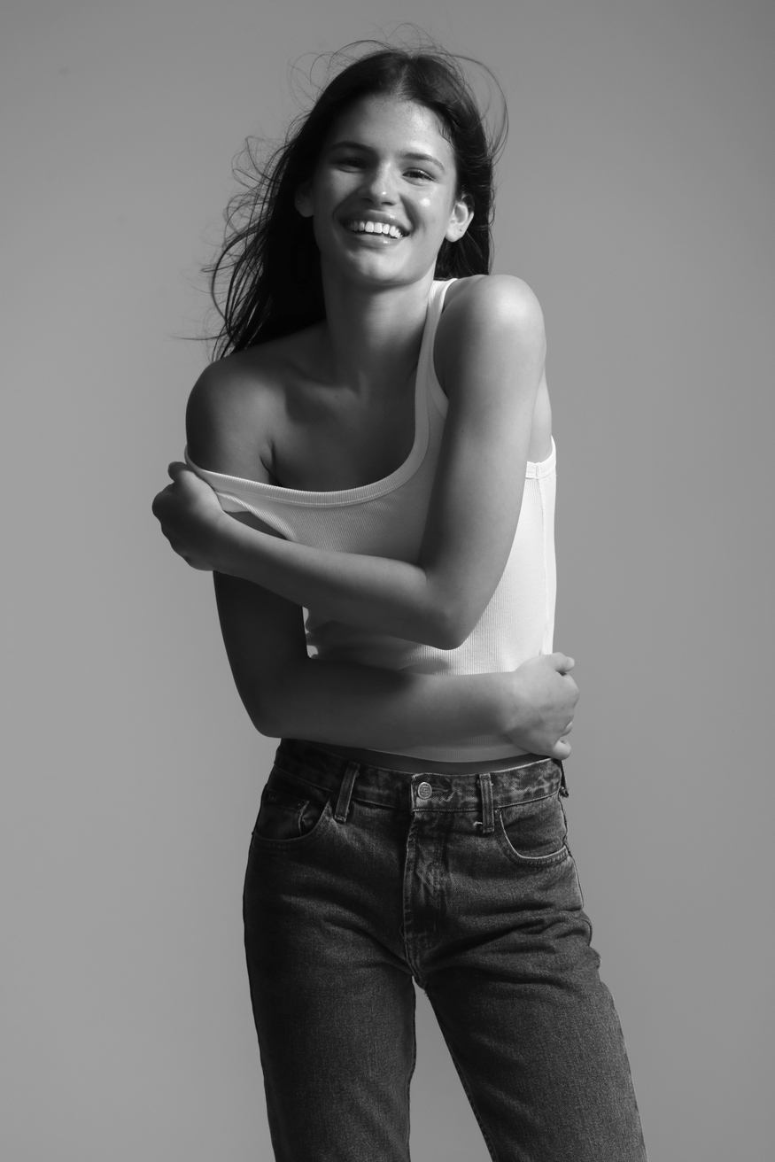 Model Image