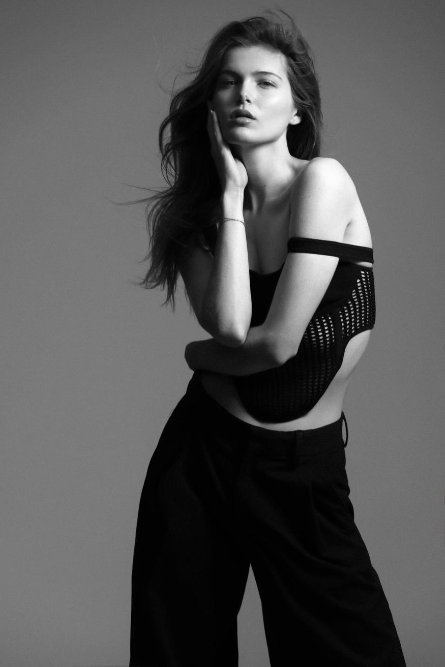 Model Image