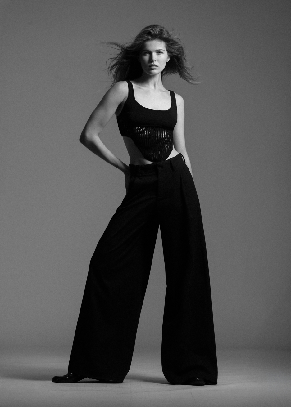 Model Image