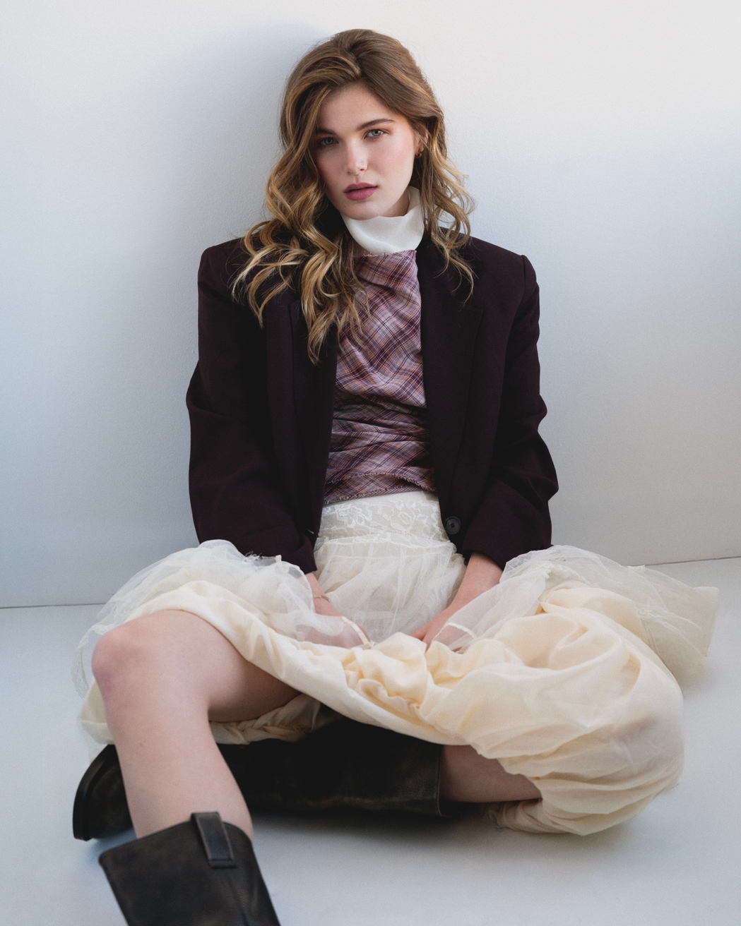 Model Image