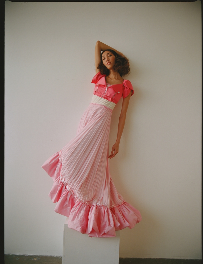 Model Image