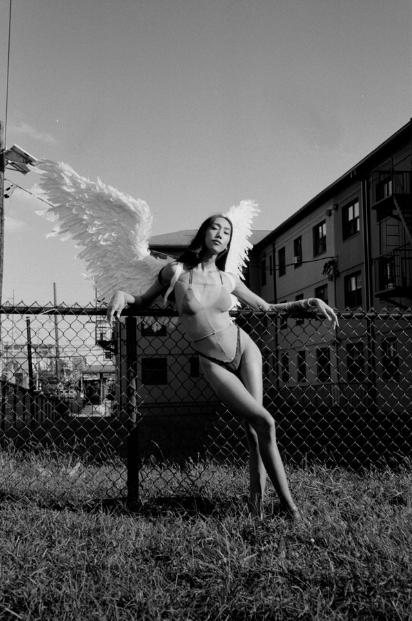 Model Image