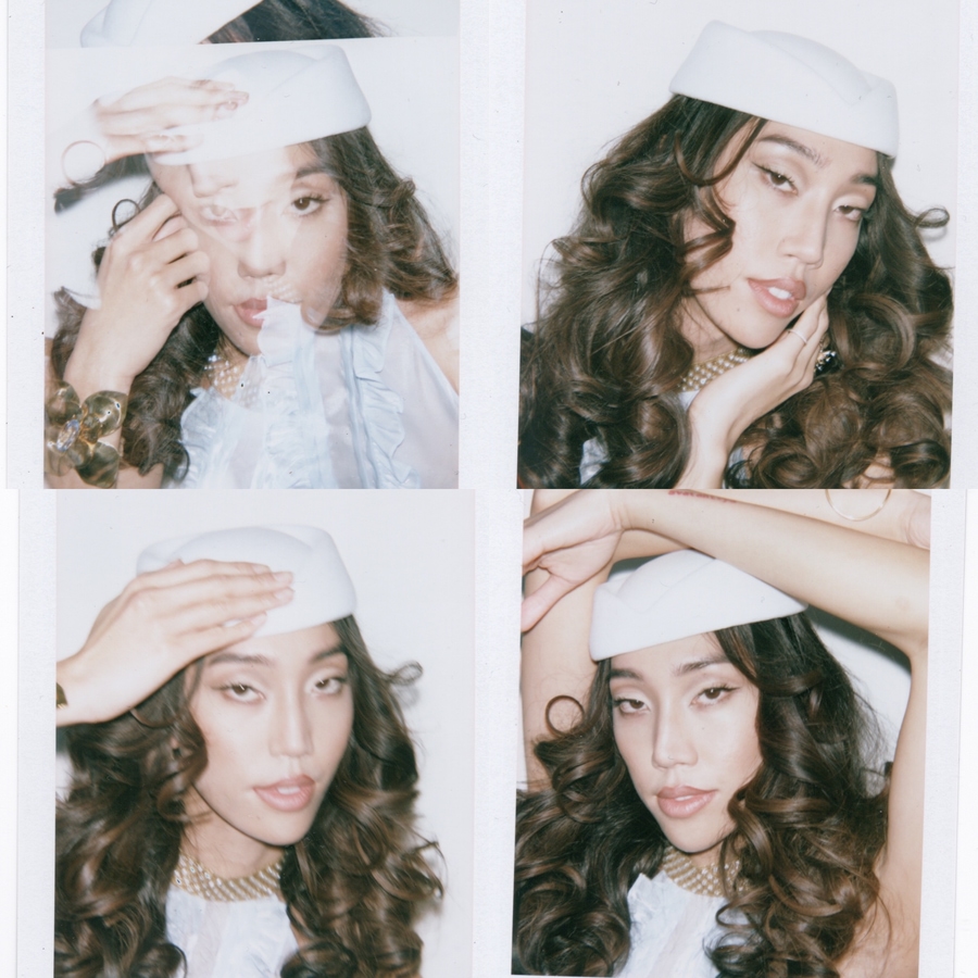 Model Image