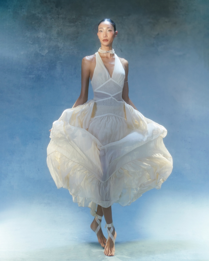 Model Image