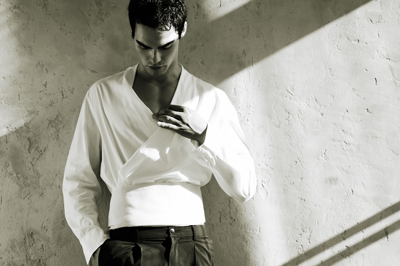 Model Image