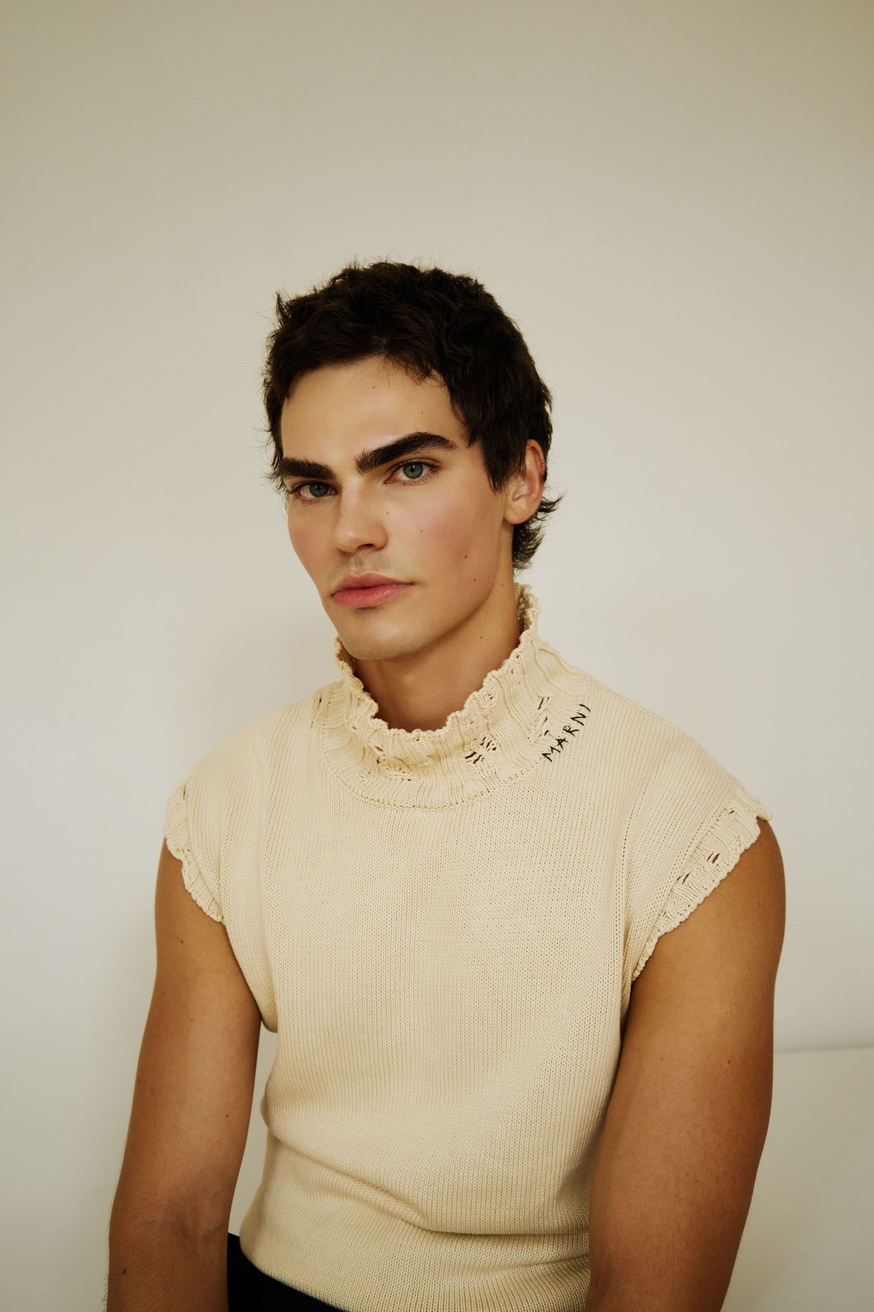 Model Image