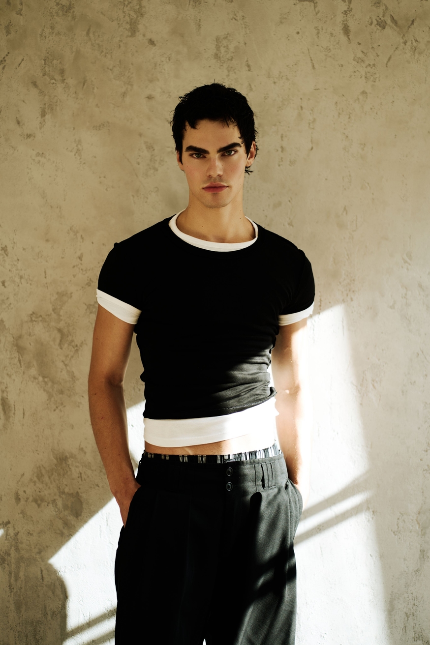 Model Image