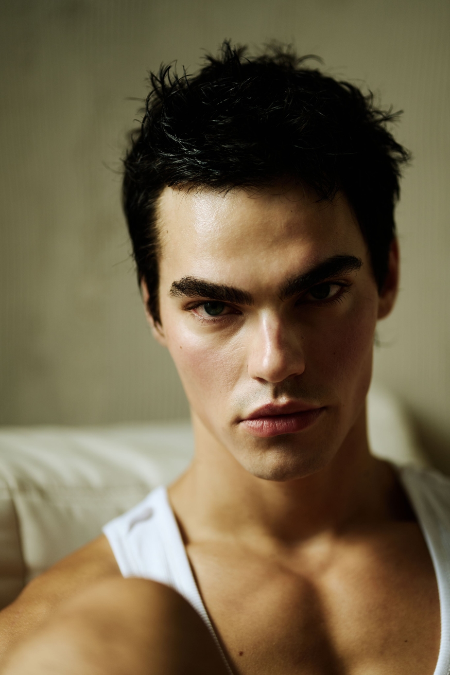 Model Image