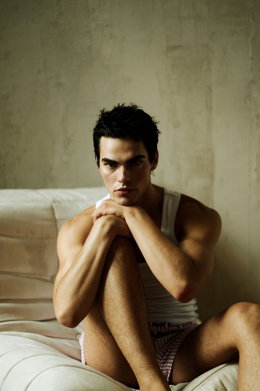 Model Image