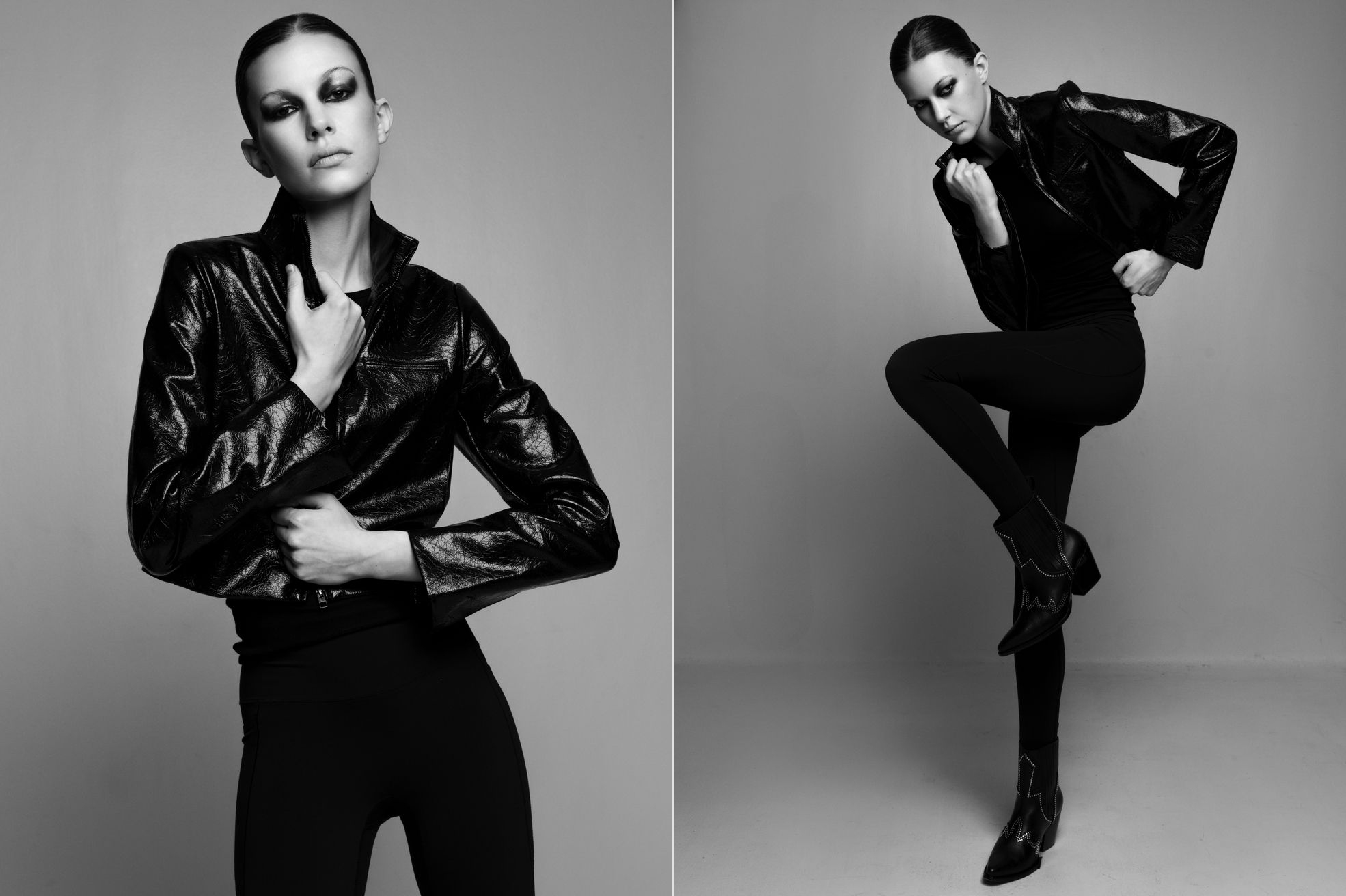 Model Image