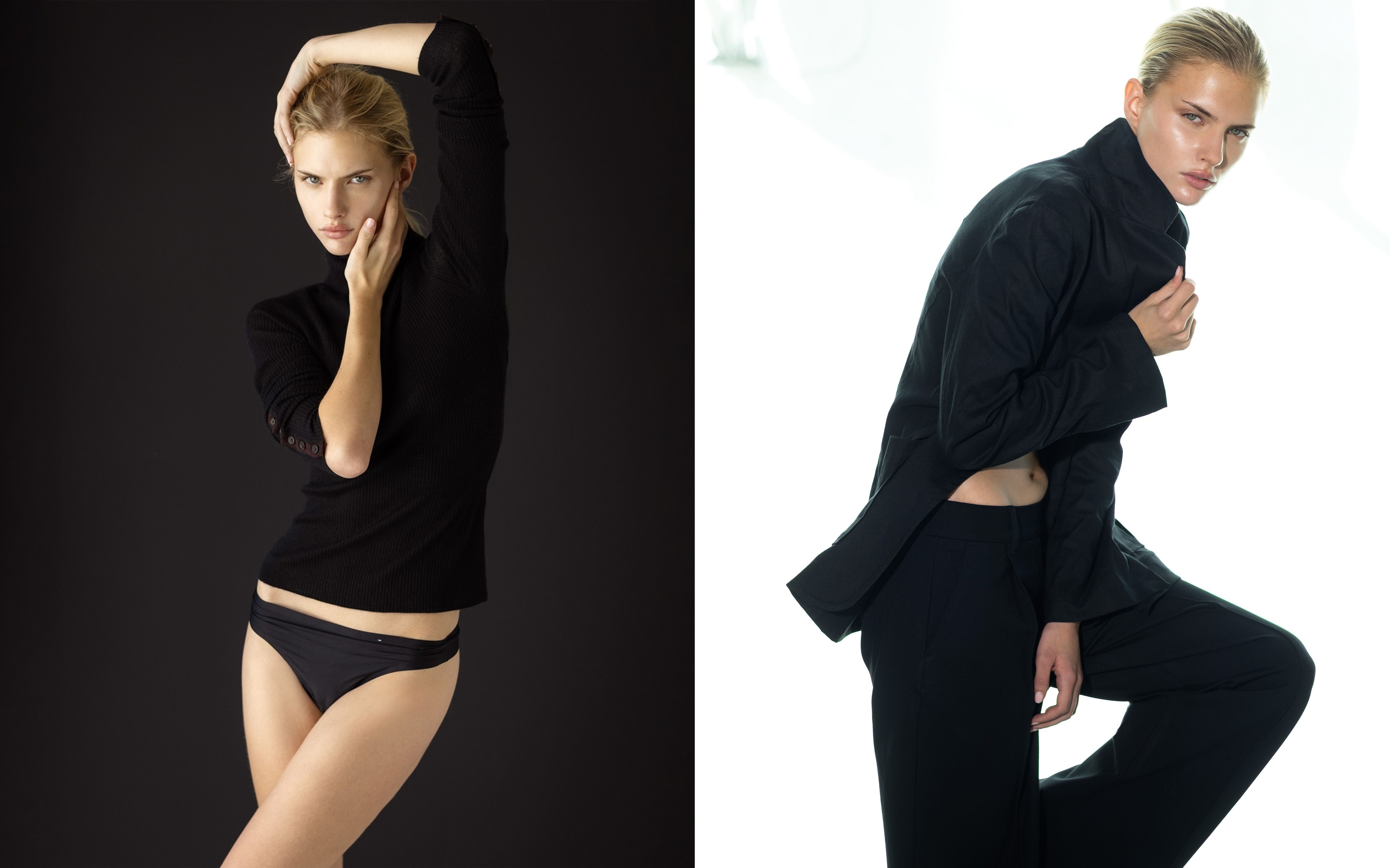 Model Image