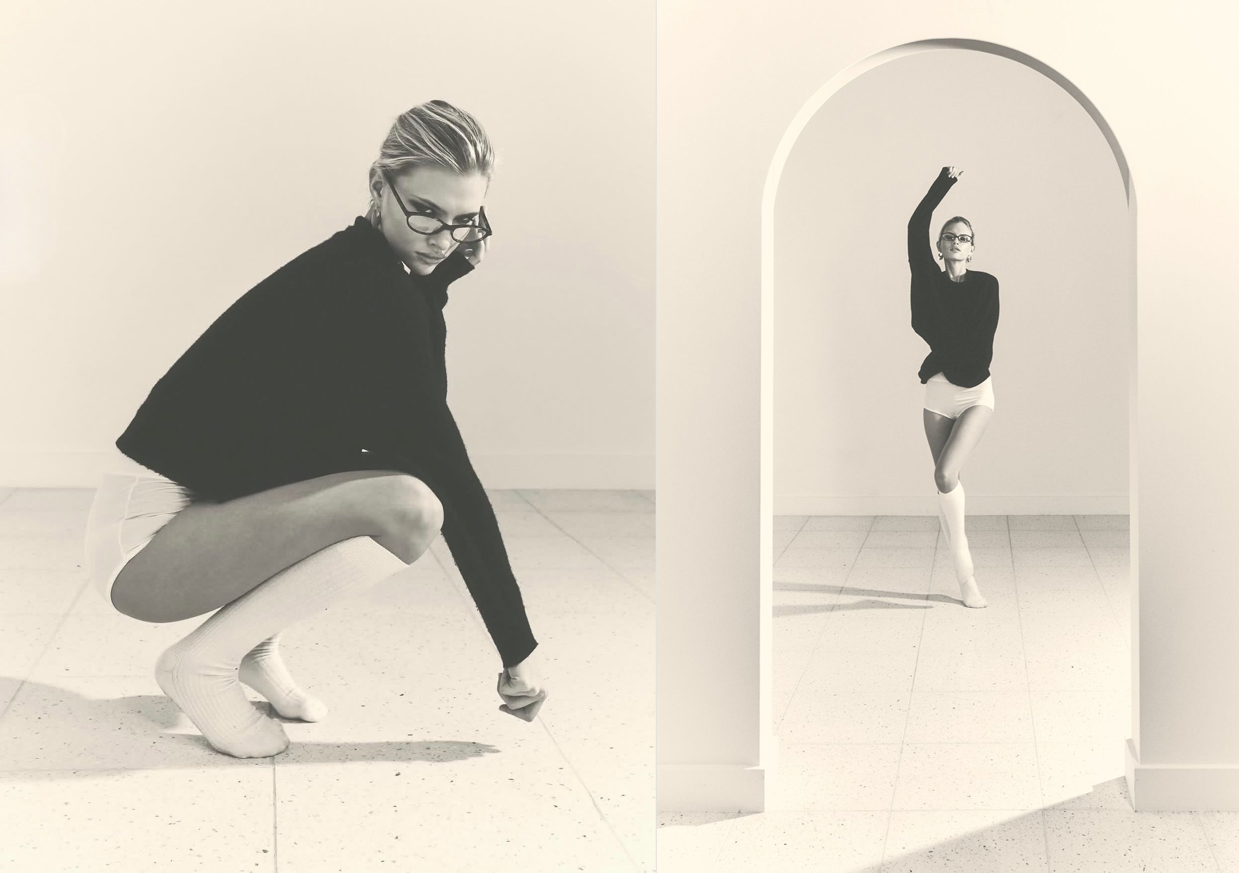 Model Image