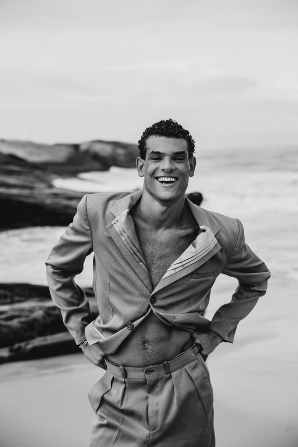 Model Image