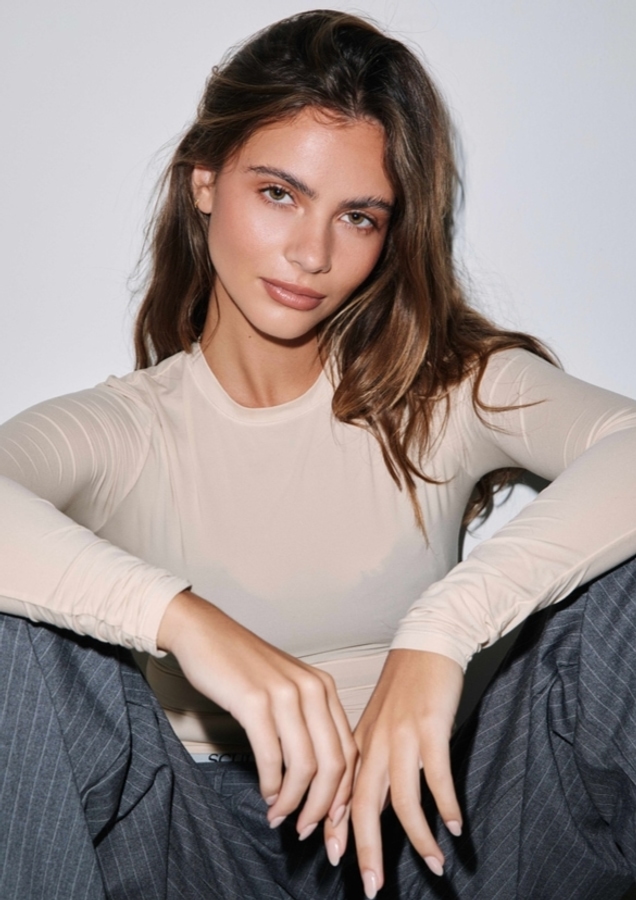 Model Image