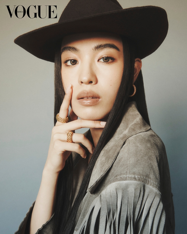 Model Image