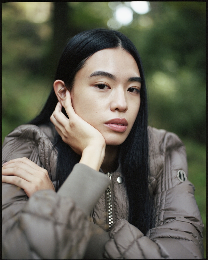Model Image