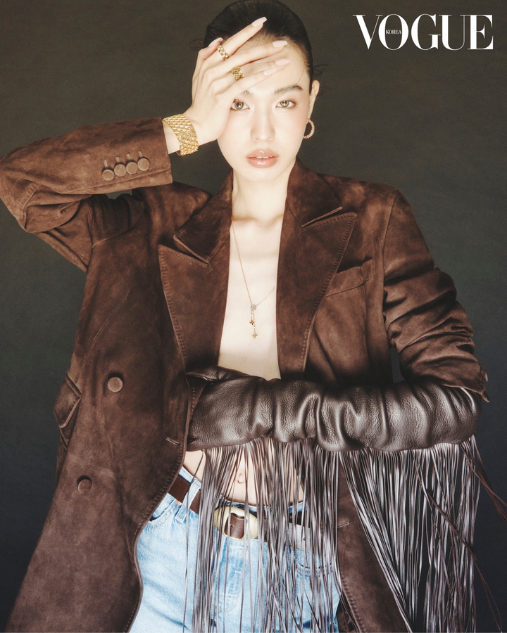 Model Image