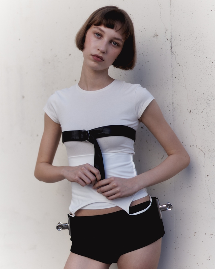 Model Image