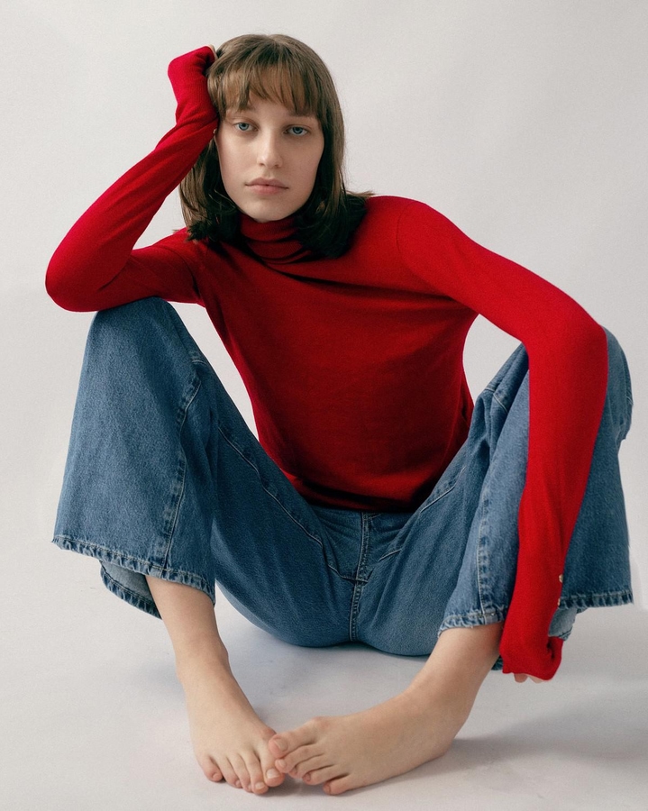 Model Image