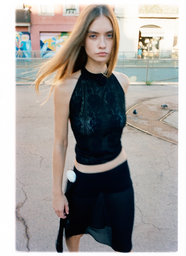 Model Image