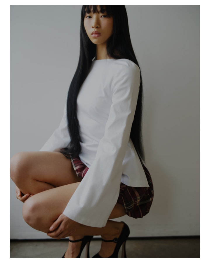 Model Image