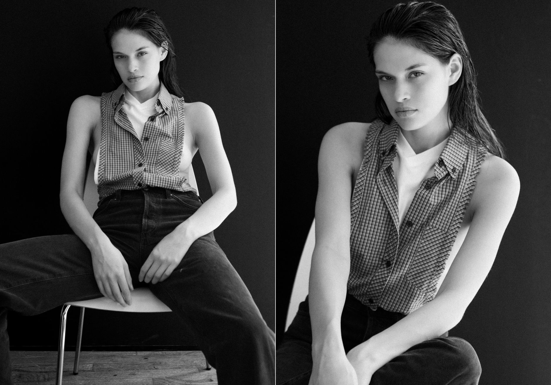 Model Image