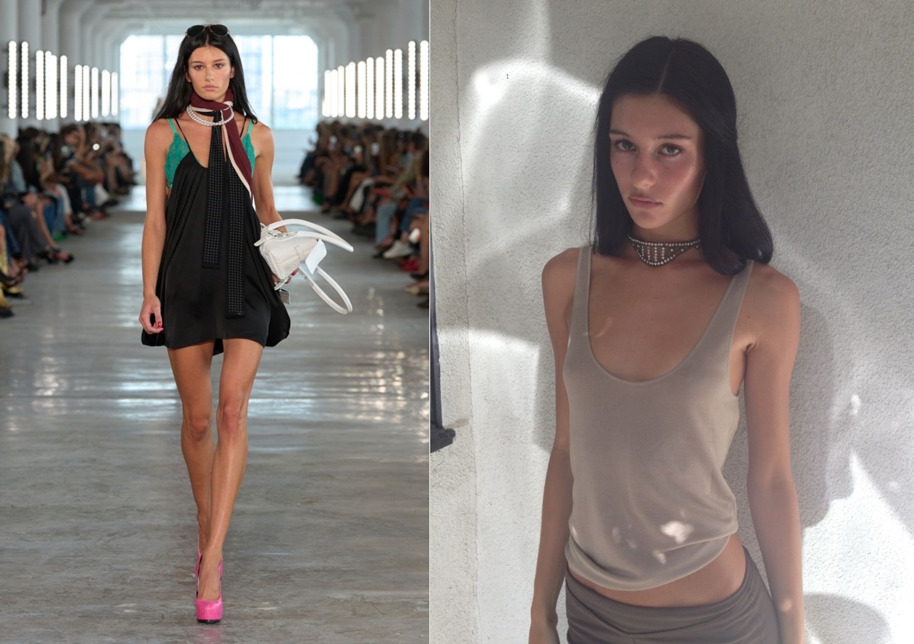 Model Image