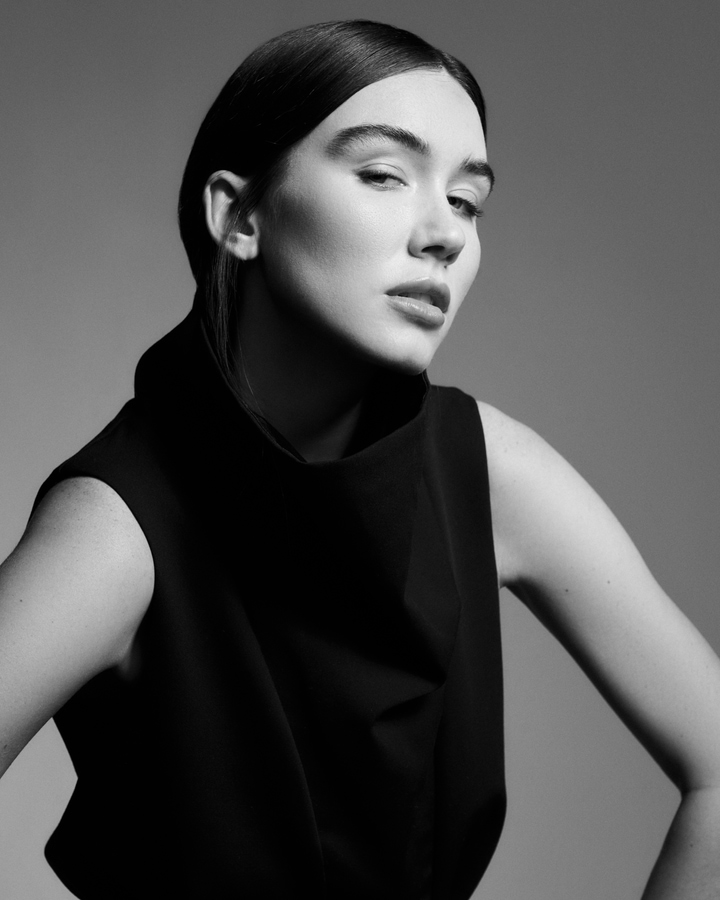 Model Image